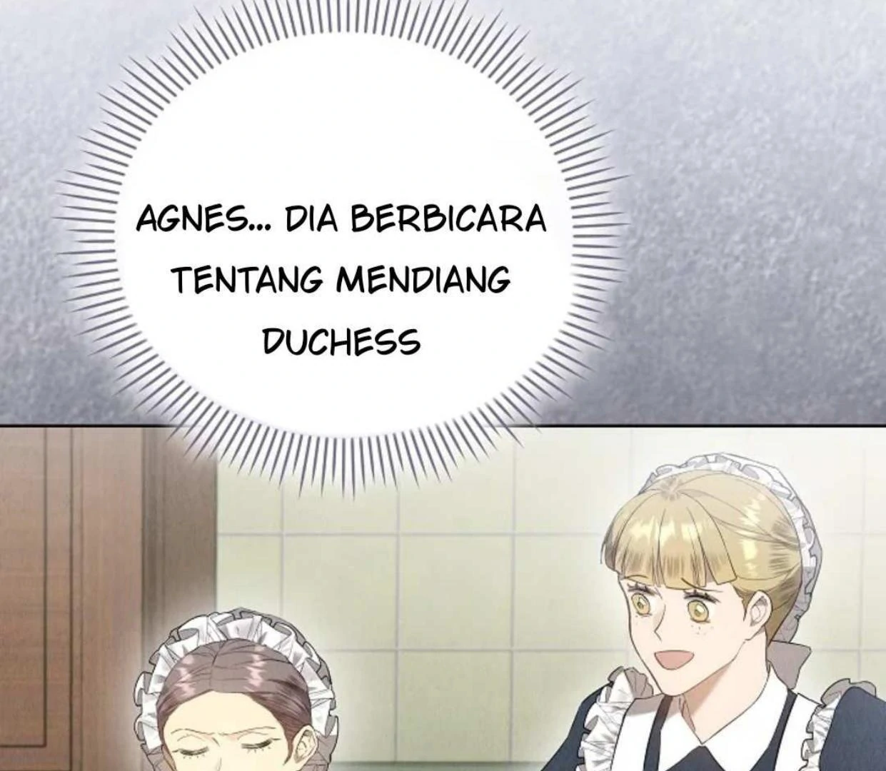 The Extra Decided to be Fake Chapter 22 Gambar 107