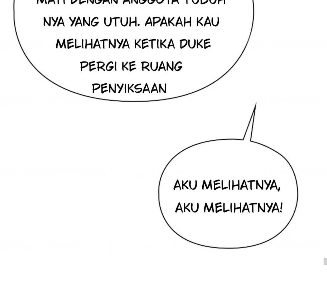 The Extra Decided to be Fake Chapter 22 Gambar 109
