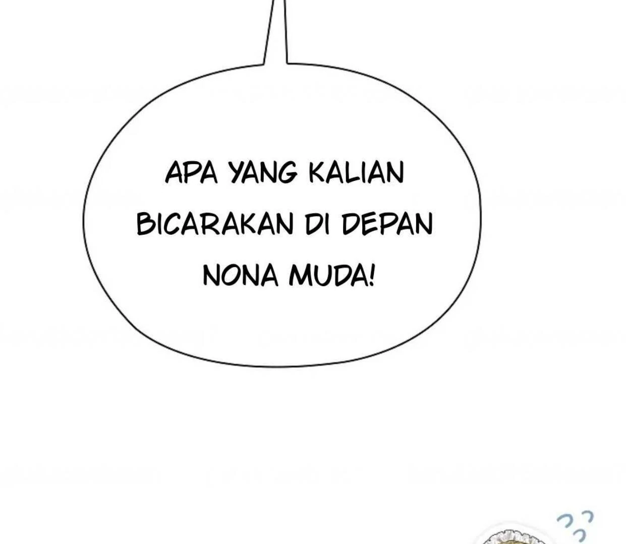 The Extra Decided to be Fake Chapter 22 Gambar 117