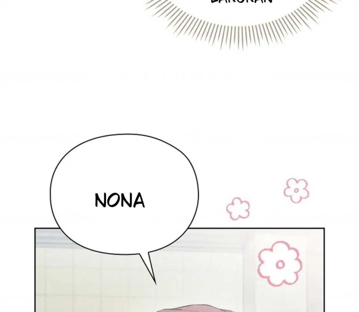 The Extra Decided to be Fake Chapter 22 Gambar 124