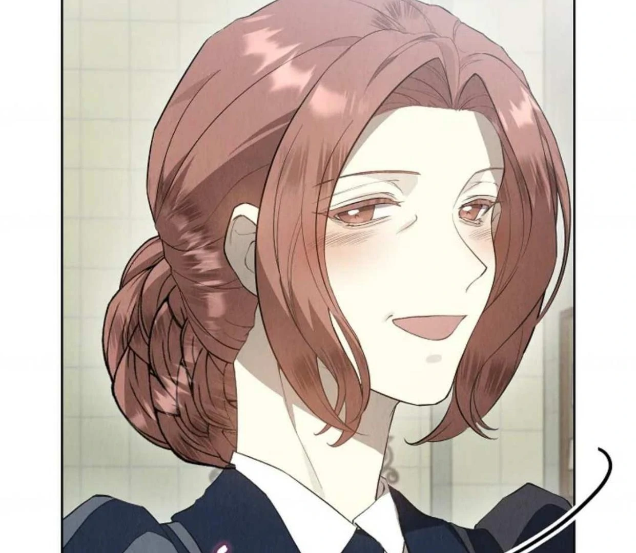 The Extra Decided to be Fake Chapter 22 Gambar 125