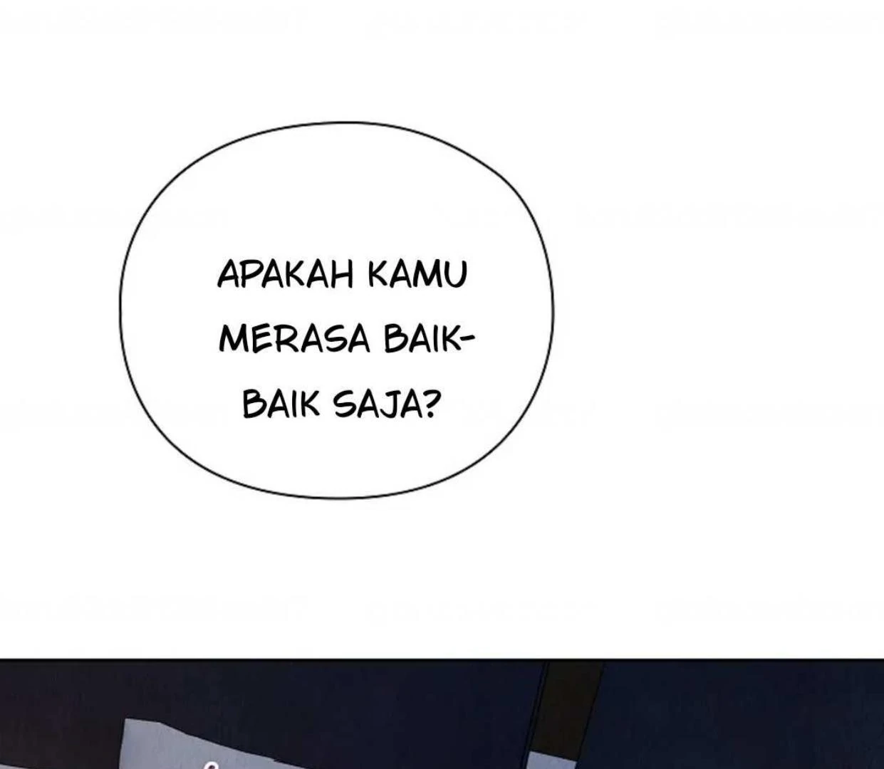 The Extra Decided to be Fake Chapter 22 Gambar 13
