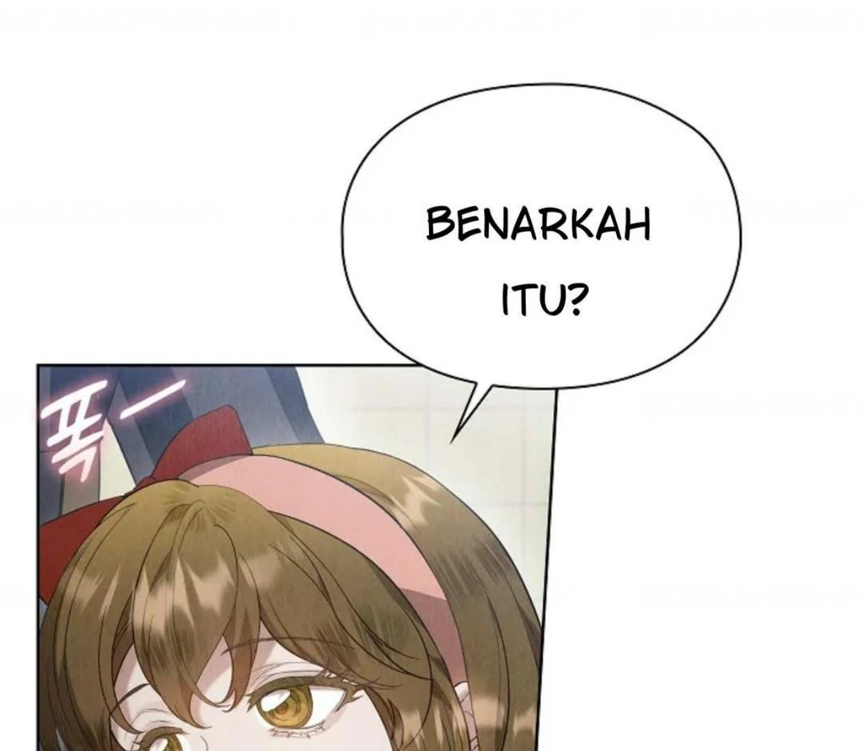 The Extra Decided to be Fake Chapter 22 Gambar 132