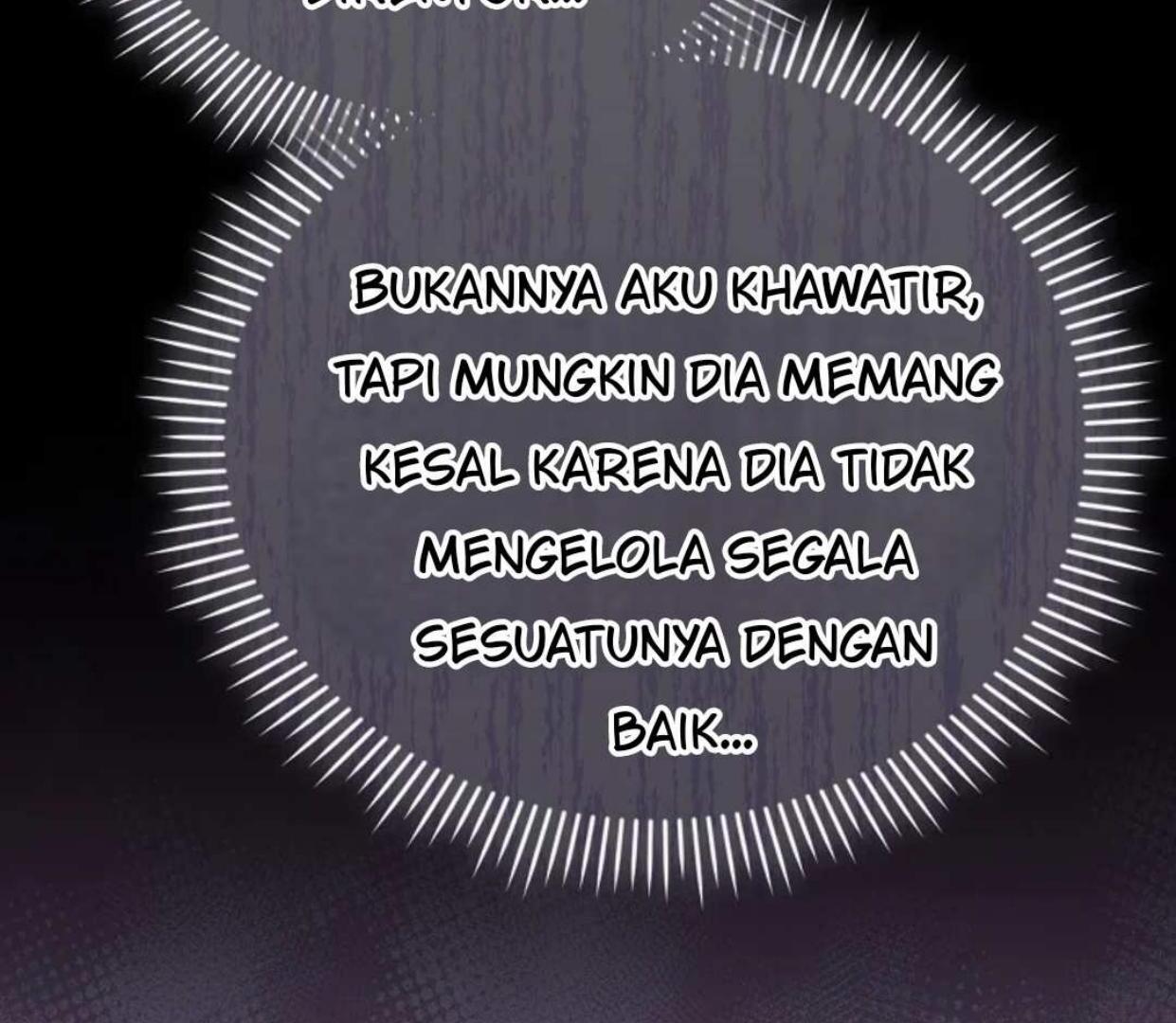 The Extra Decided to be Fake Chapter 22 Gambar 135