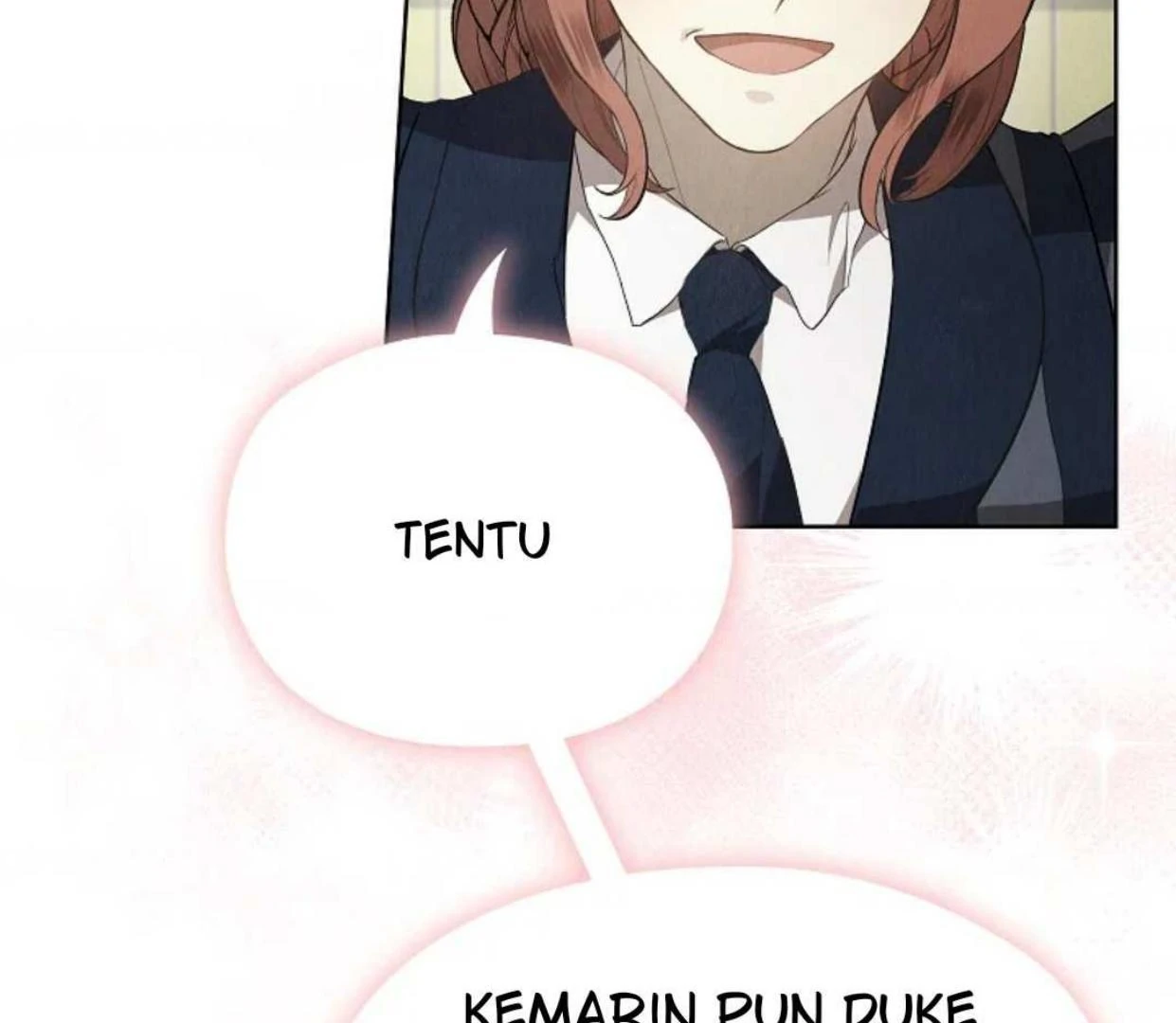 The Extra Decided to be Fake Chapter 22 Gambar 138