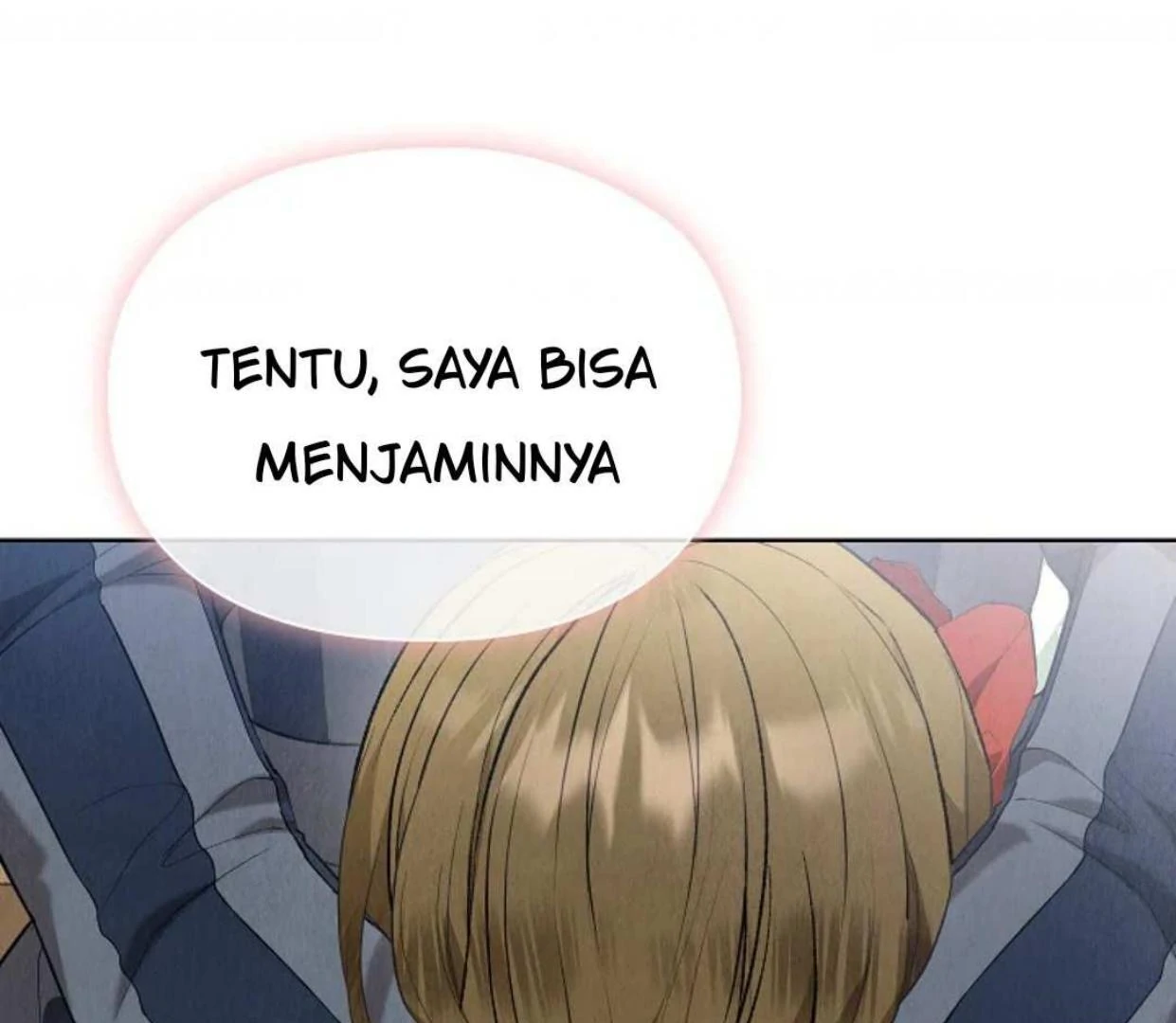 The Extra Decided to be Fake Chapter 22 Gambar 142