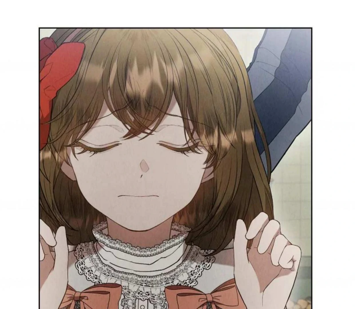 The Extra Decided to be Fake Chapter 22 Gambar 146