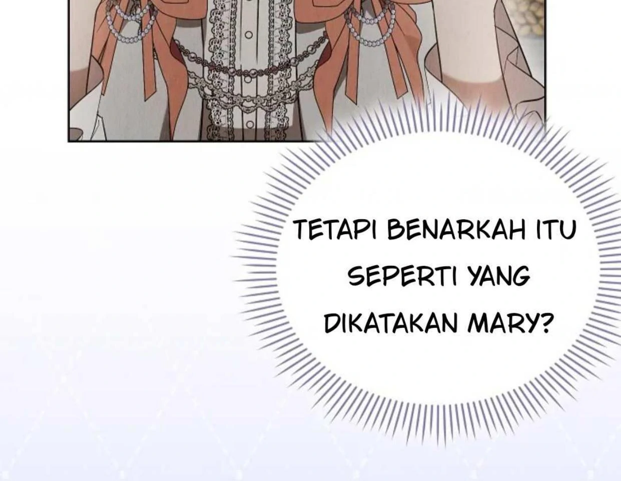 The Extra Decided to be Fake Chapter 22 Gambar 147