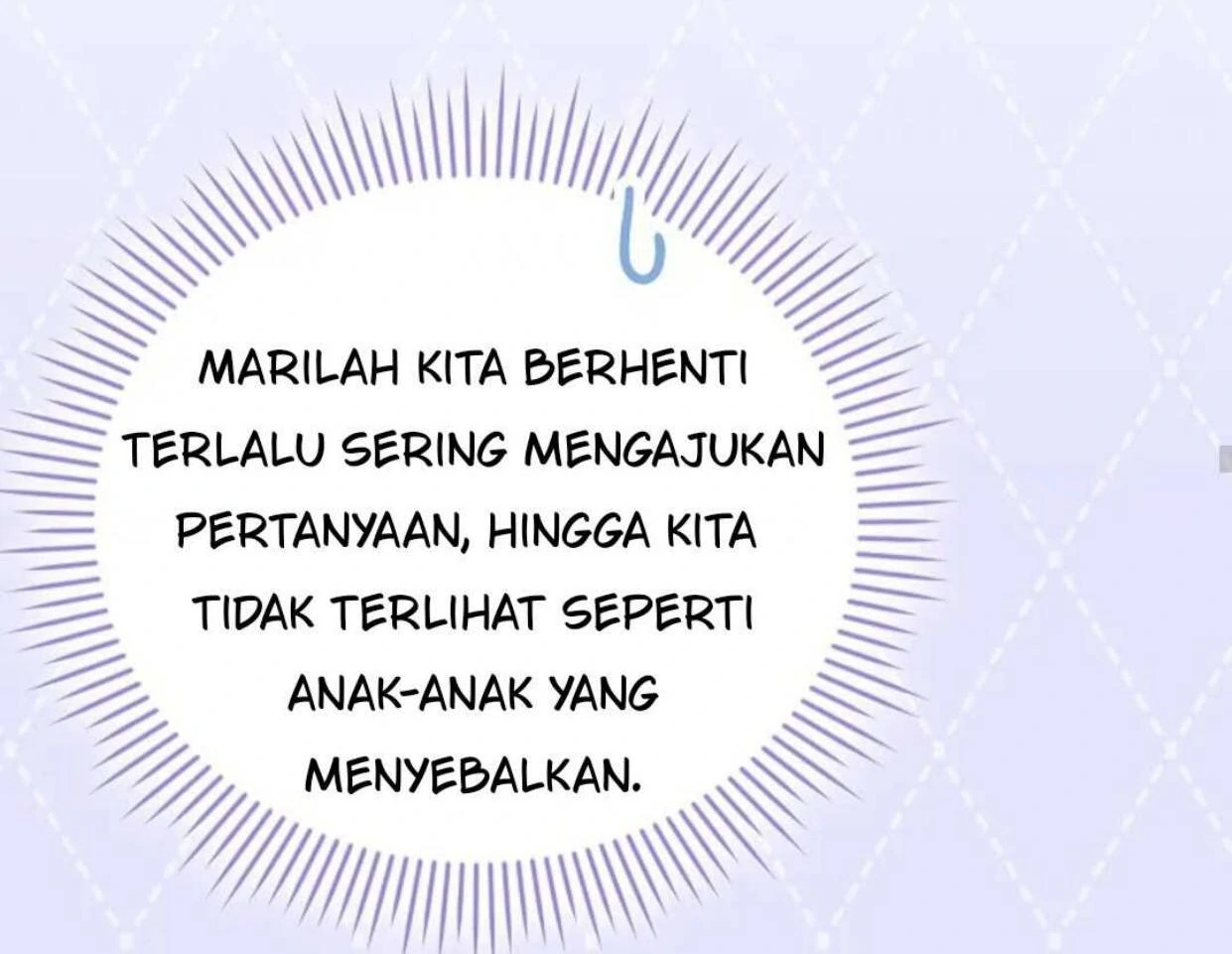 The Extra Decided to be Fake Chapter 22 Gambar 148