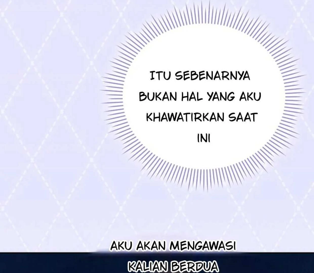 The Extra Decided to be Fake Chapter 22 Gambar 149