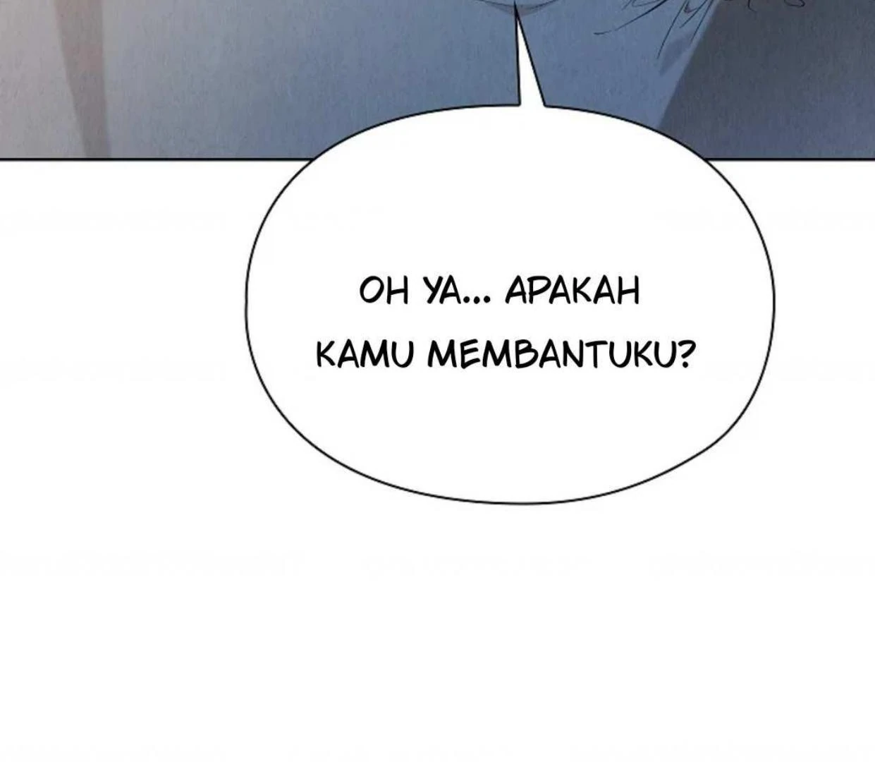The Extra Decided to be Fake Chapter 22 Gambar 15
