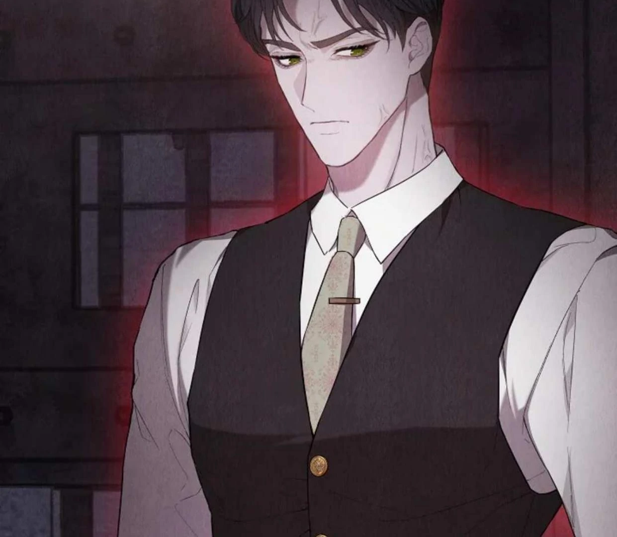 The Extra Decided to be Fake Chapter 22 Gambar 155