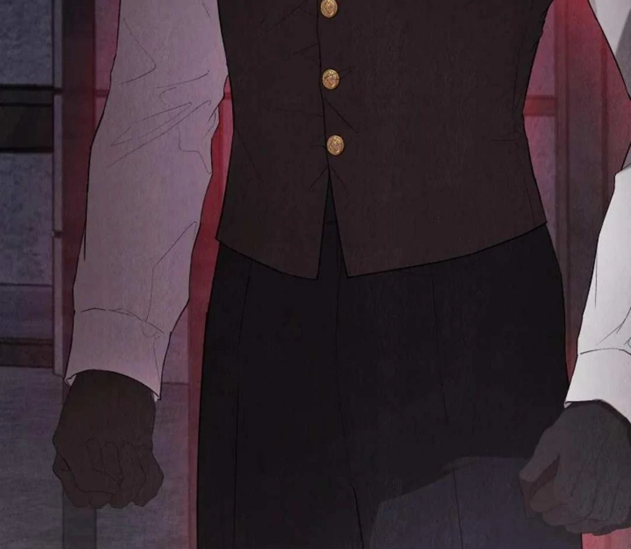 The Extra Decided to be Fake Chapter 22 Gambar 156