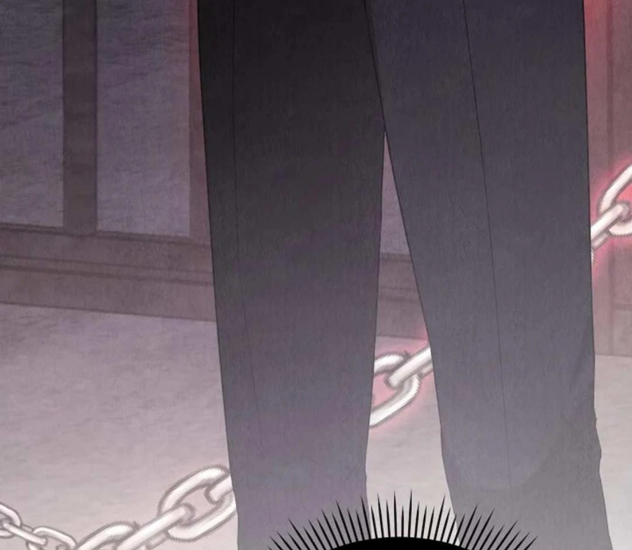 The Extra Decided to be Fake Chapter 22 Gambar 157