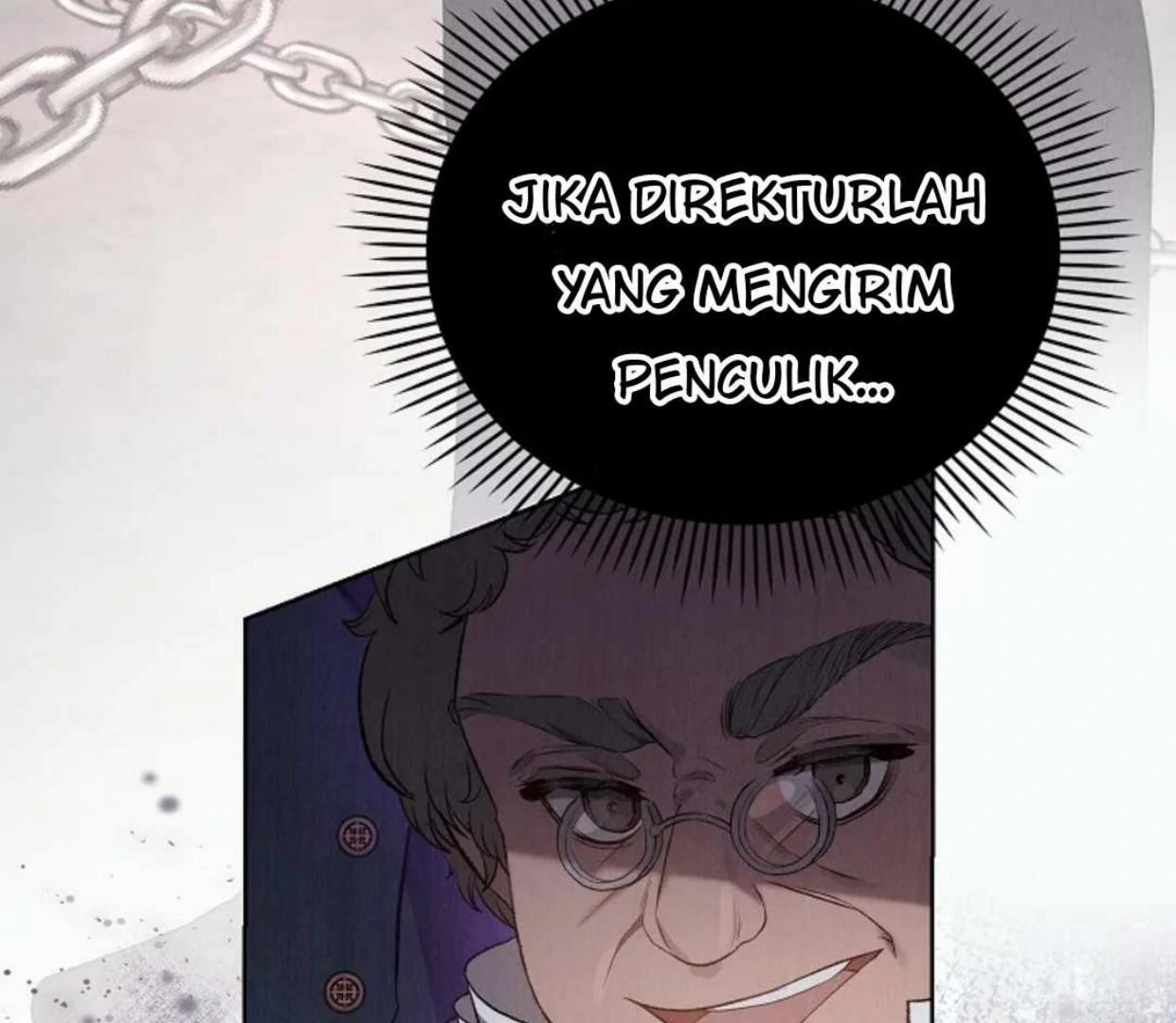 The Extra Decided to be Fake Chapter 22 Gambar 158