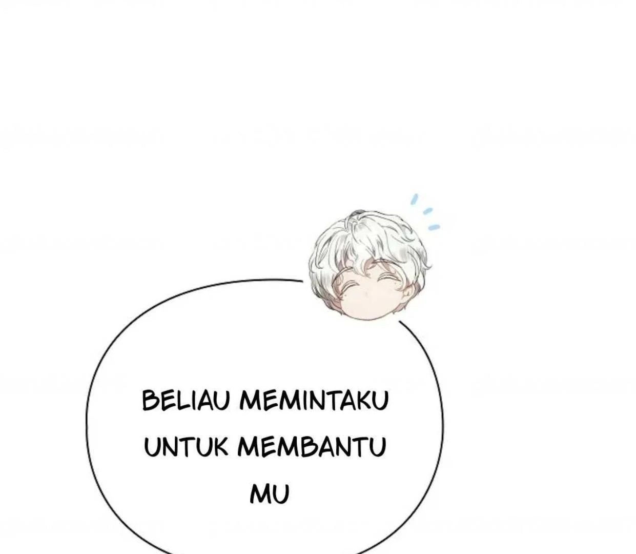 The Extra Decided to be Fake Chapter 22 Gambar 16