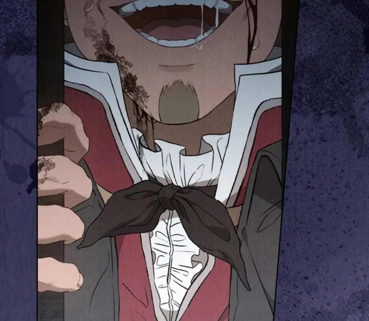 The Extra Decided to be Fake Chapter 22 Gambar 166