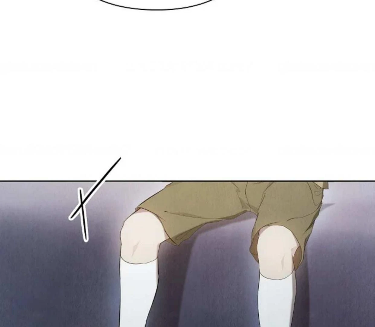 The Extra Decided to be Fake Chapter 22 Gambar 17