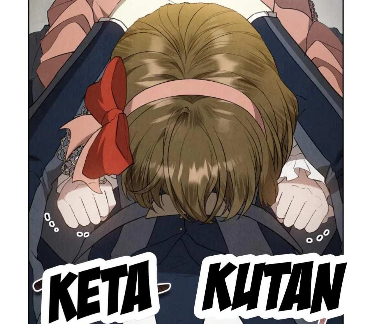 The Extra Decided to be Fake Chapter 22 Gambar 175