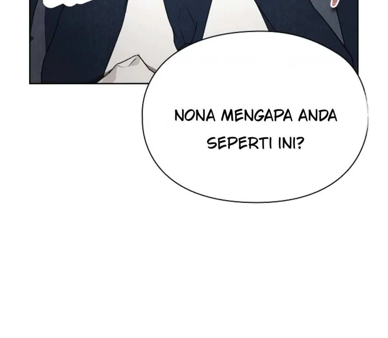 The Extra Decided to be Fake Chapter 22 Gambar 176