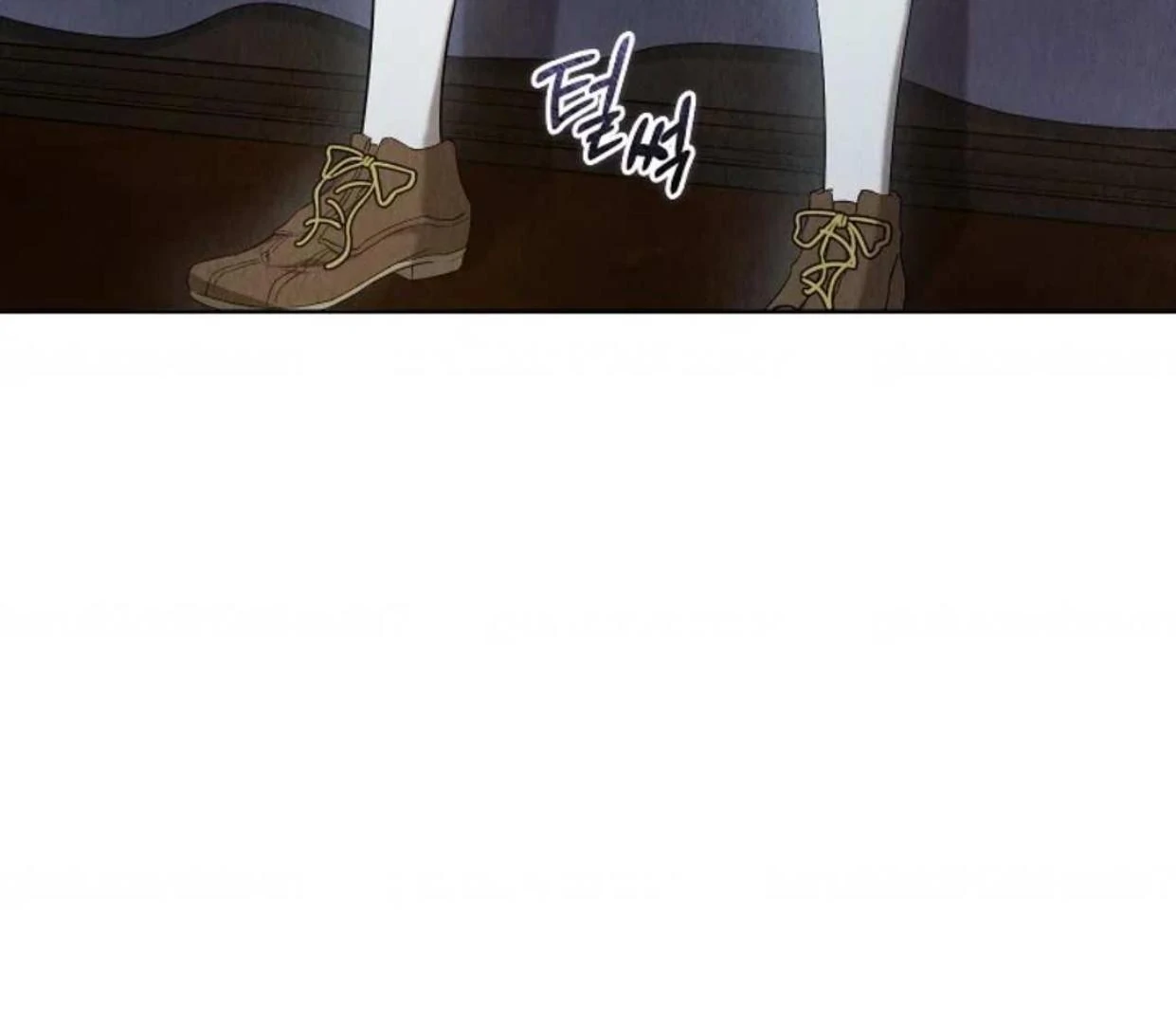 The Extra Decided to be Fake Chapter 22 Gambar 18