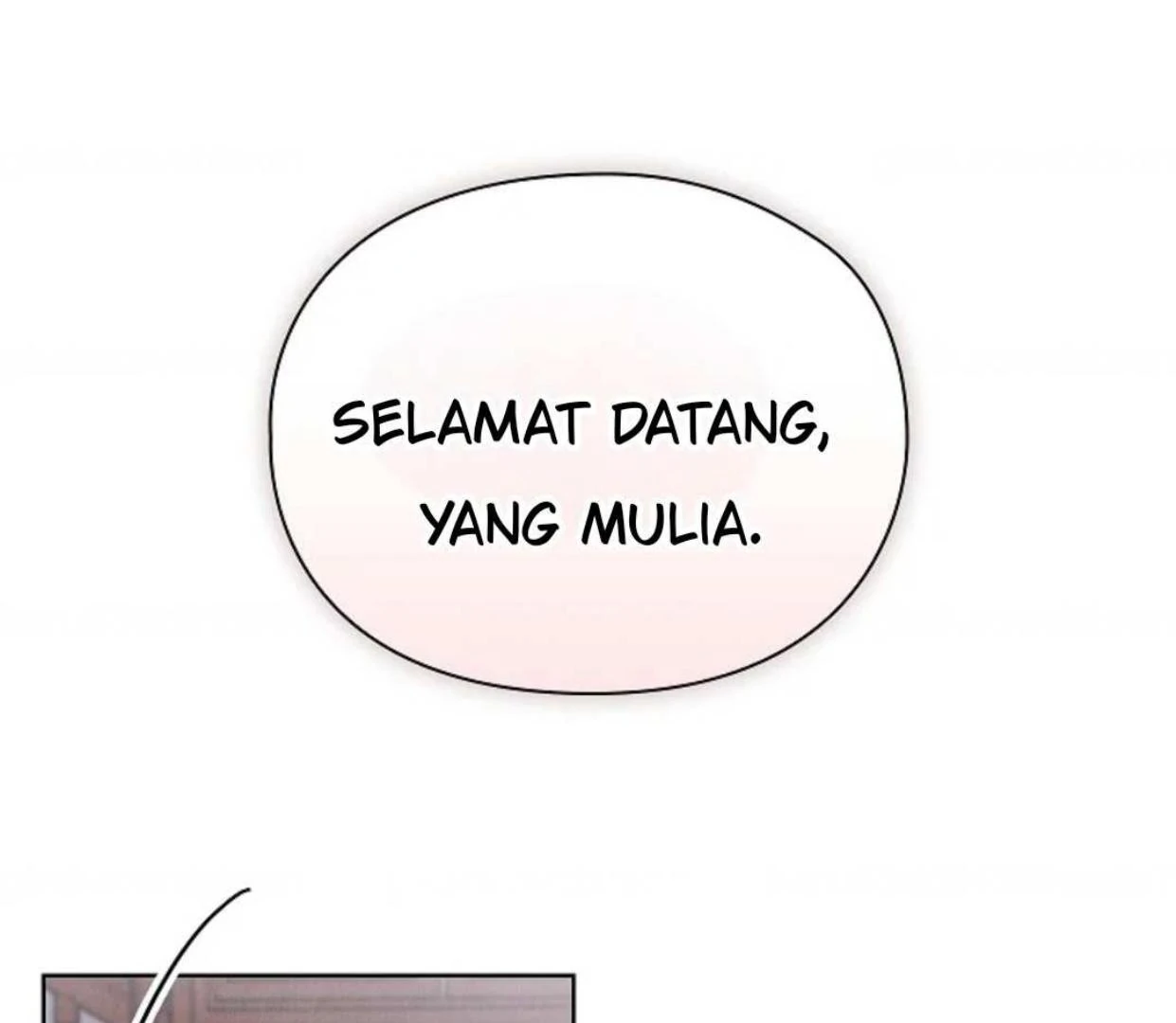 The Extra Decided to be Fake Chapter 22 Gambar 186