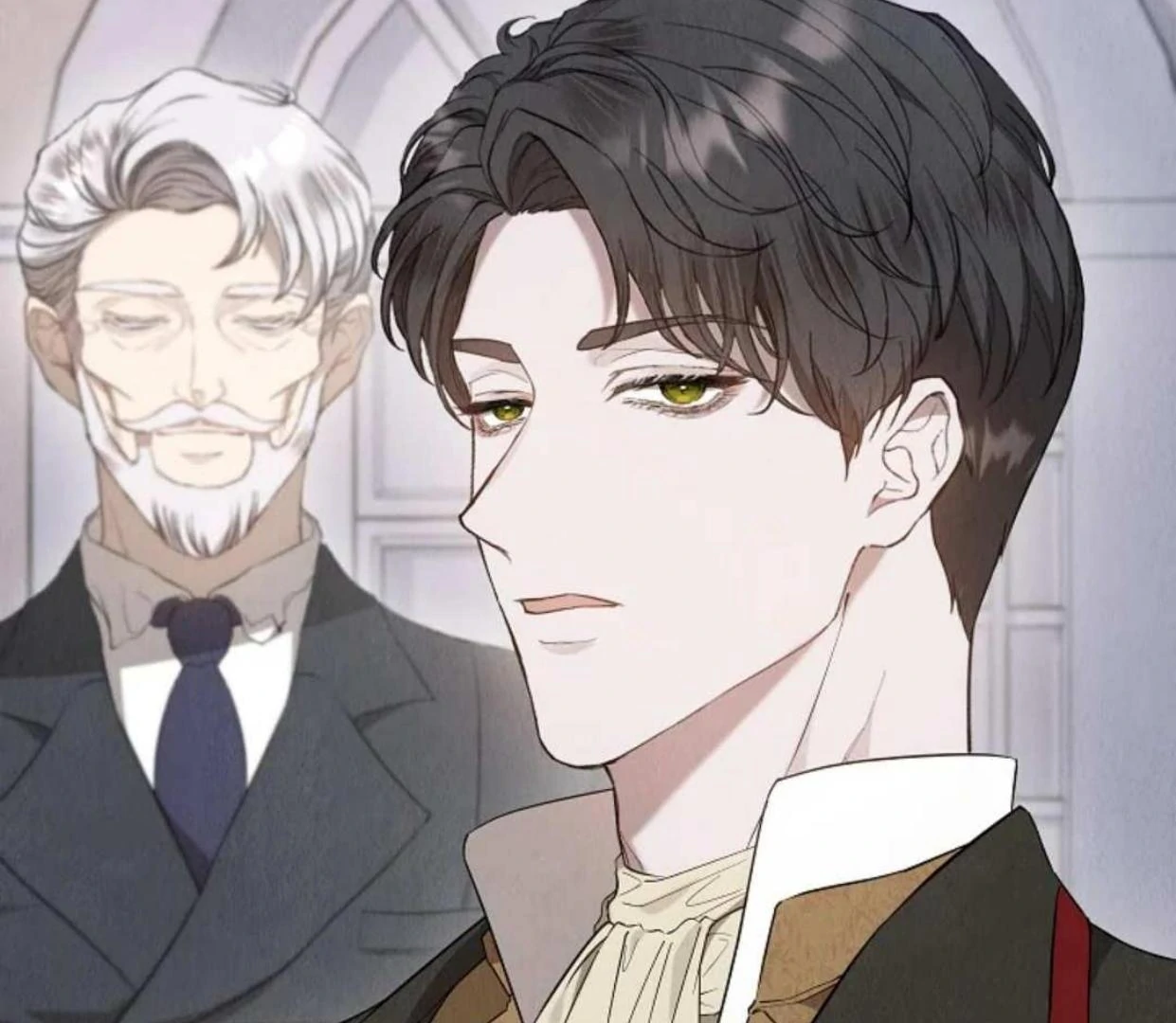 The Extra Decided to be Fake Chapter 22 Gambar 192