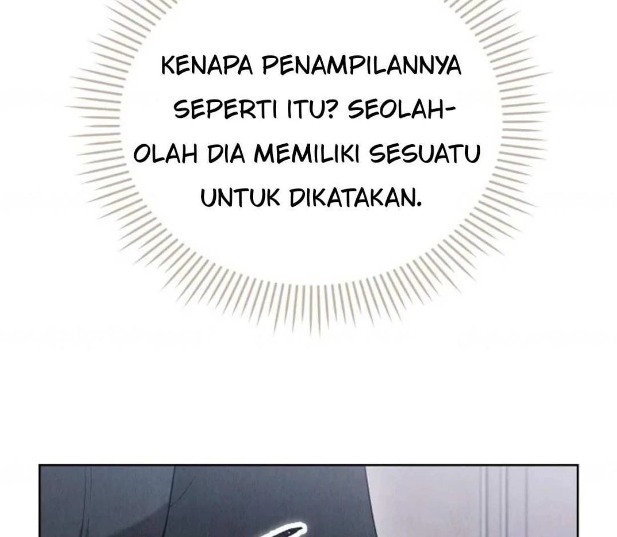 The Extra Decided to be Fake Chapter 22 Gambar 196