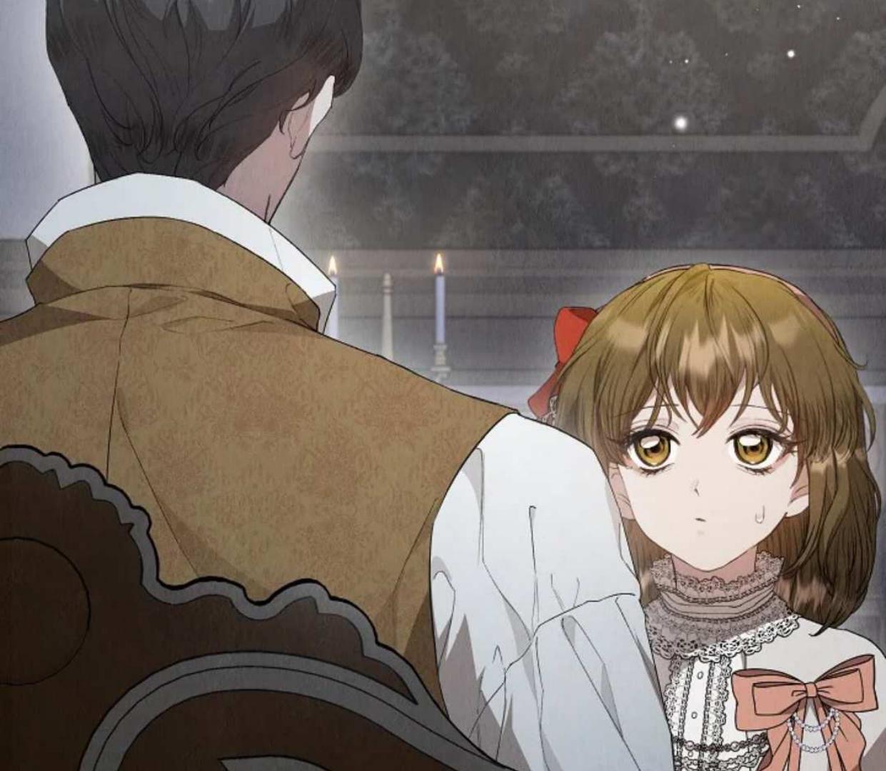 The Extra Decided to be Fake Chapter 22 Gambar 204