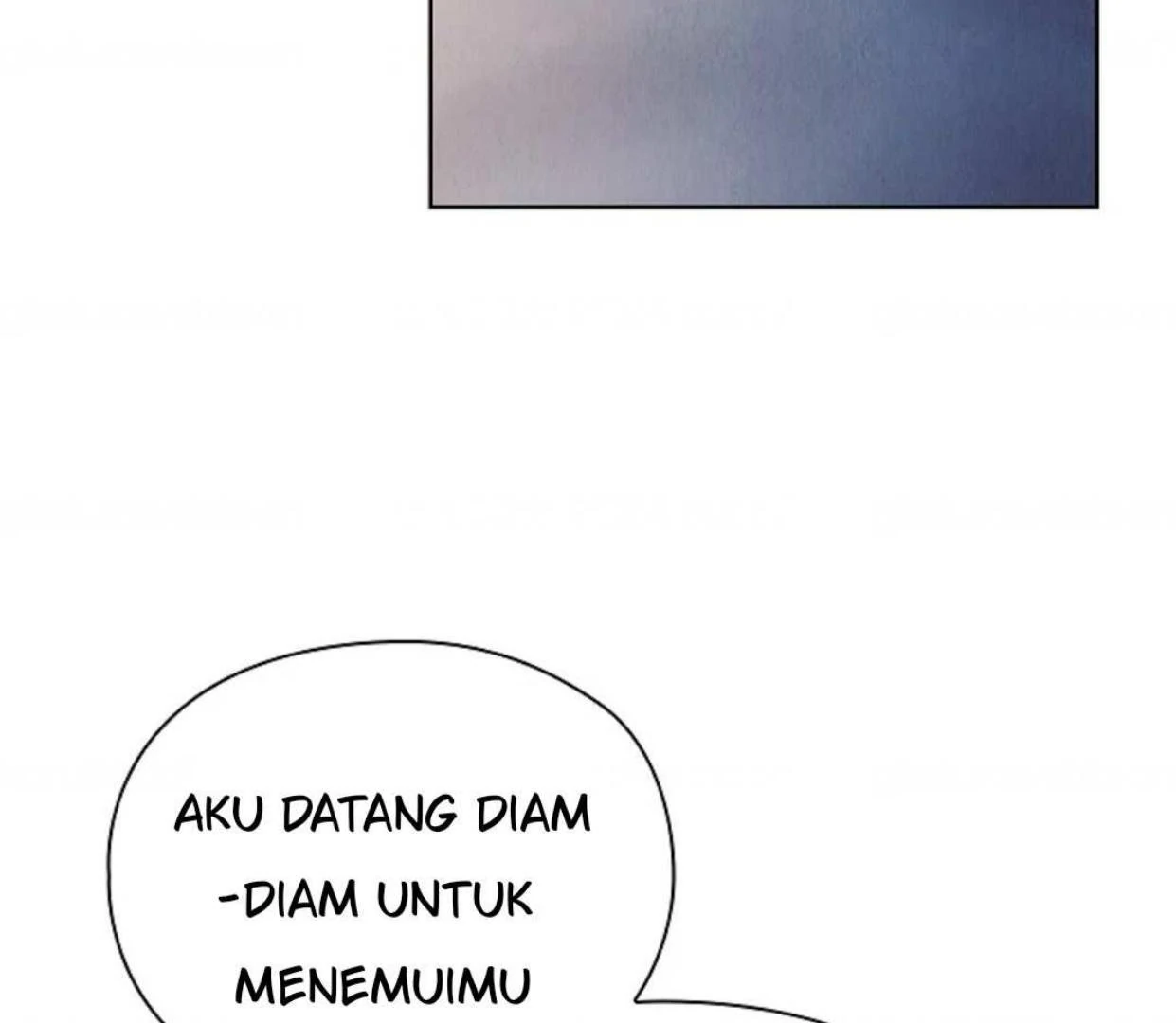 The Extra Decided to be Fake Chapter 22 Gambar 25