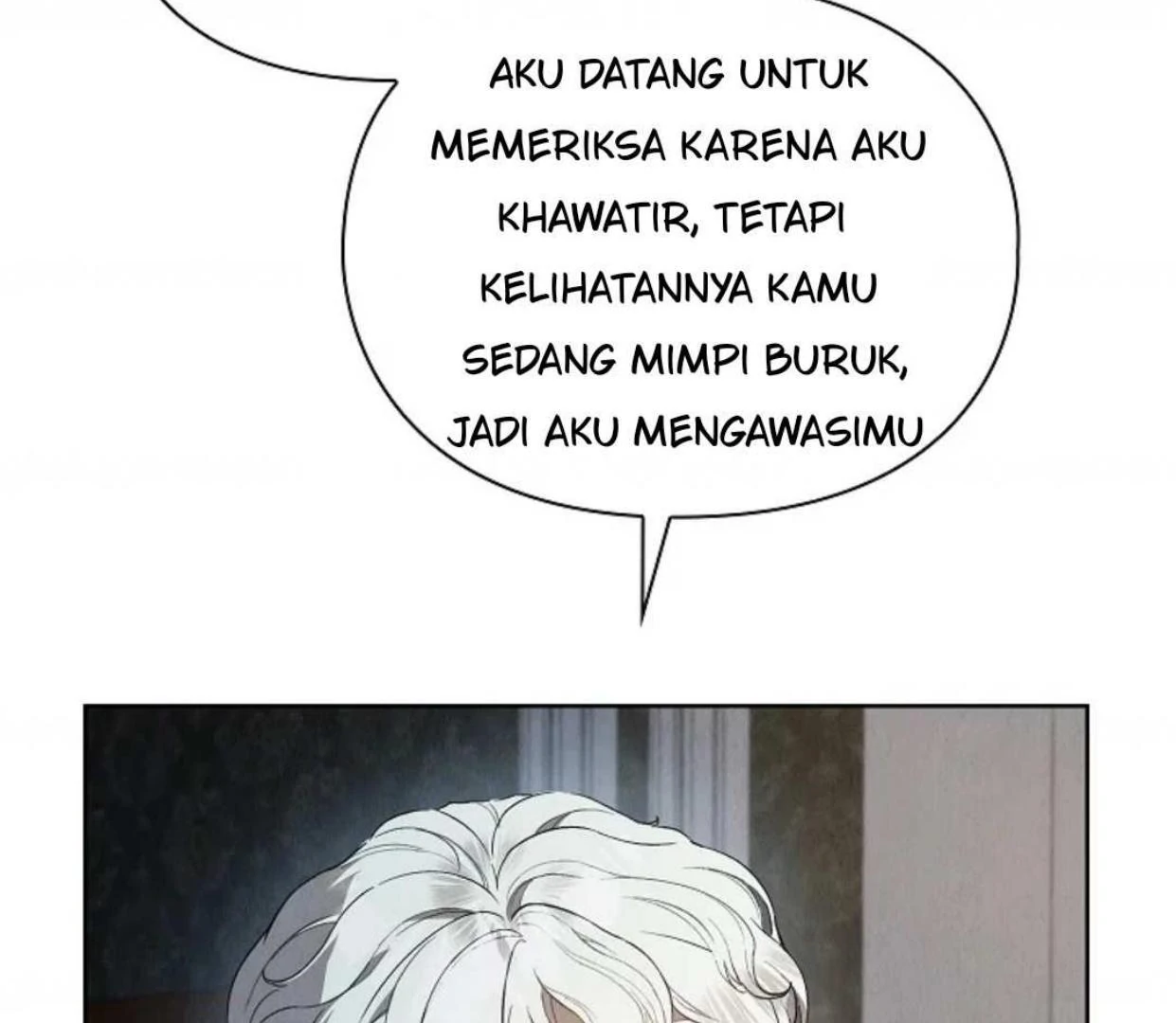 The Extra Decided to be Fake Chapter 22 Gambar 26