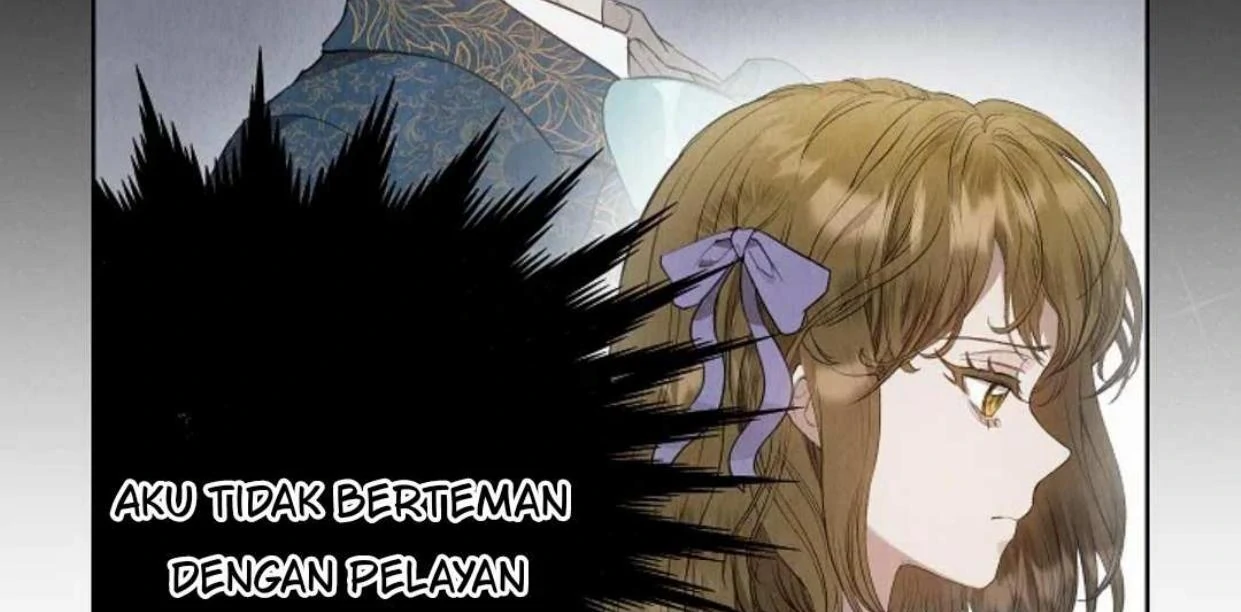 The Extra Decided to be Fake Chapter 22 Gambar 30