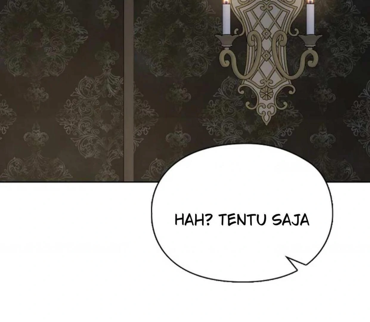 The Extra Decided to be Fake Chapter 22 Gambar 33