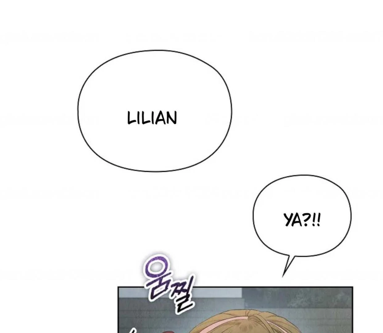 The Extra Decided to be Fake Chapter 23 Gambar 42