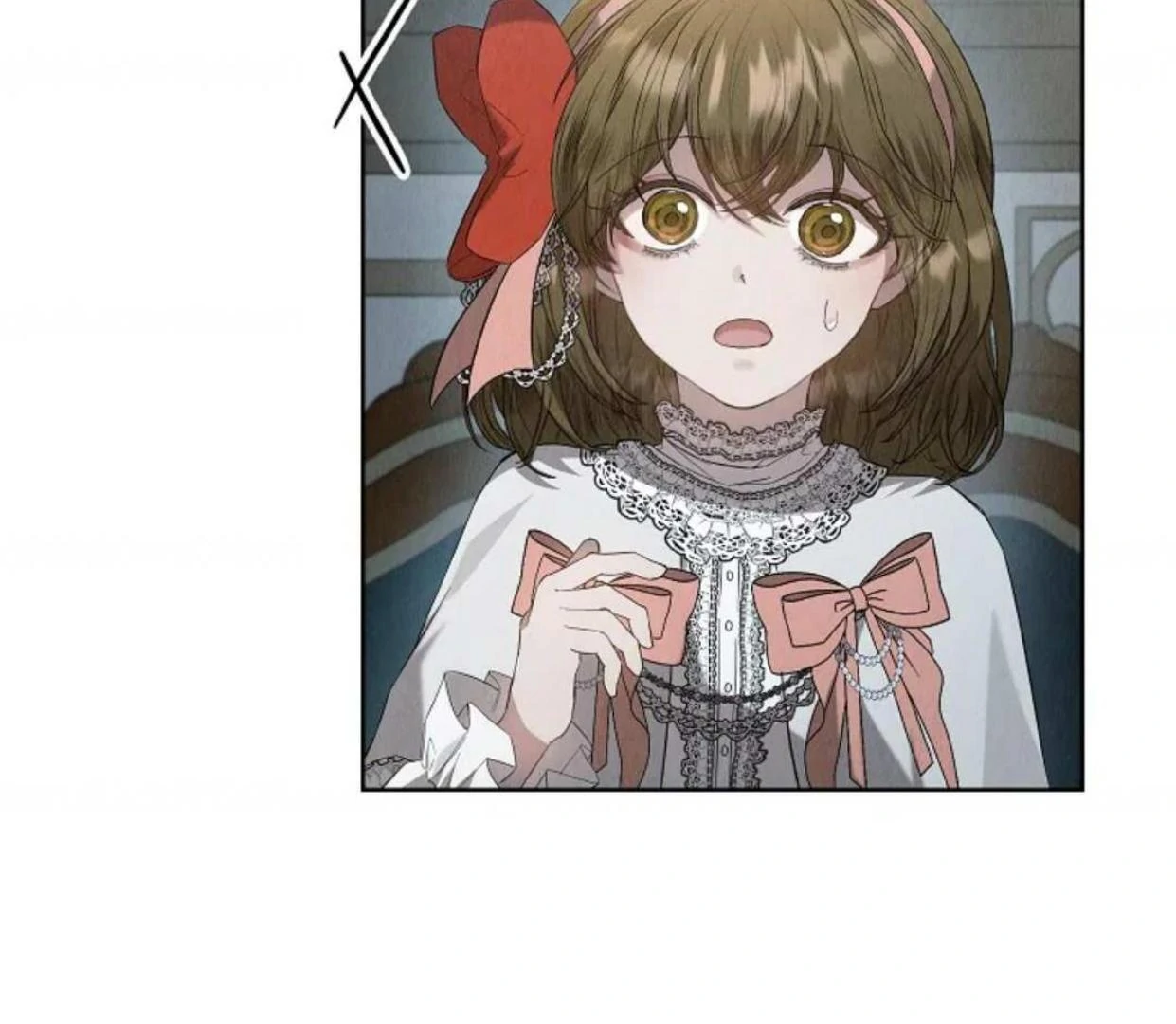 The Extra Decided to be Fake Chapter 23 Gambar 43