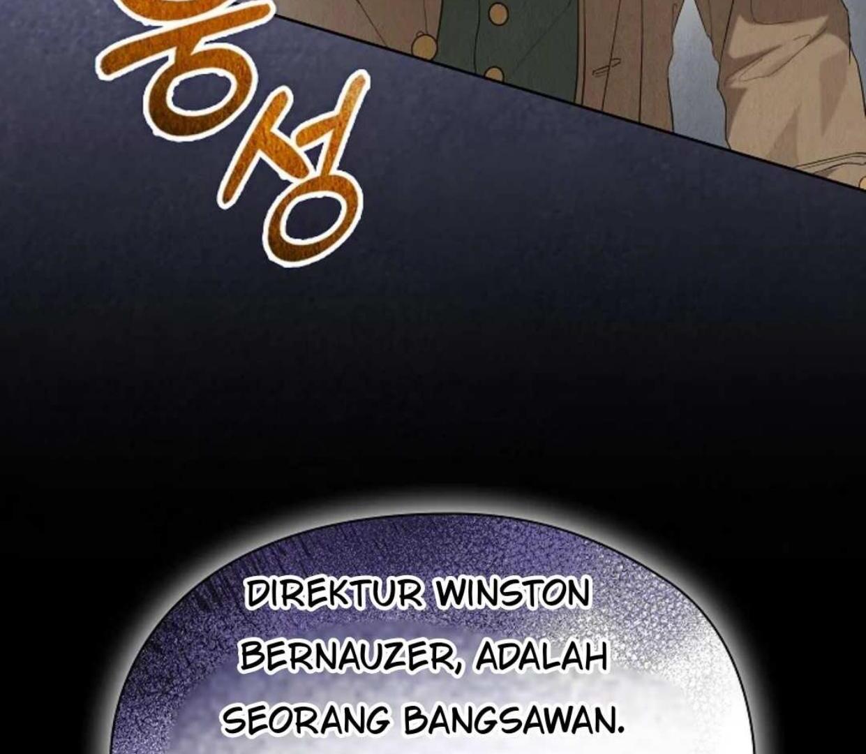 The Extra Decided to be Fake Chapter 23 Gambar 55