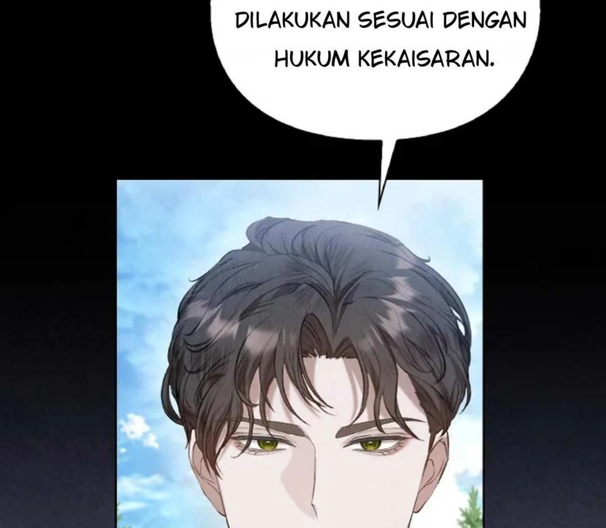 The Extra Decided to be Fake Chapter 23 Gambar 60
