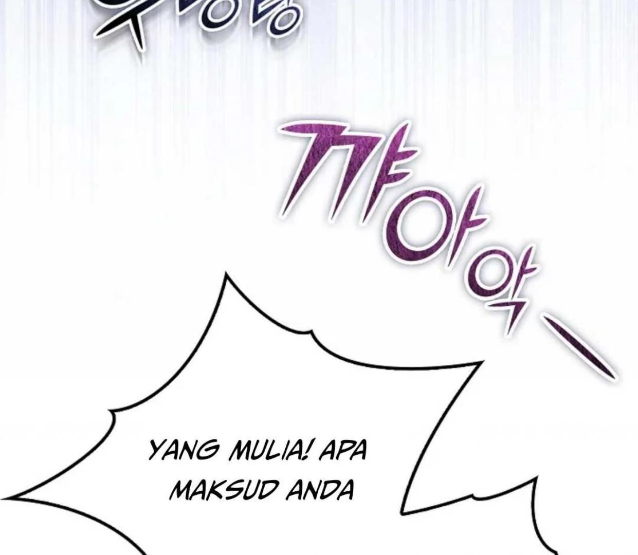 The Extra Decided to be Fake Chapter 23 Gambar 62