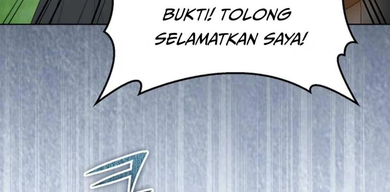 The Extra Decided to be Fake Chapter 23 Gambar 66