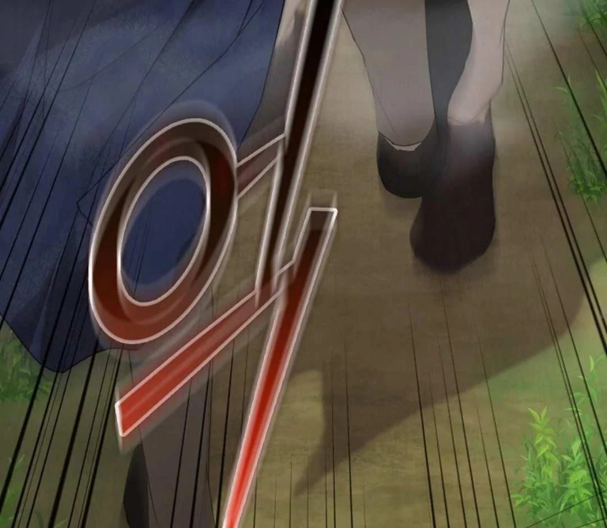 The Extra Decided to be Fake Chapter 23 Gambar 74