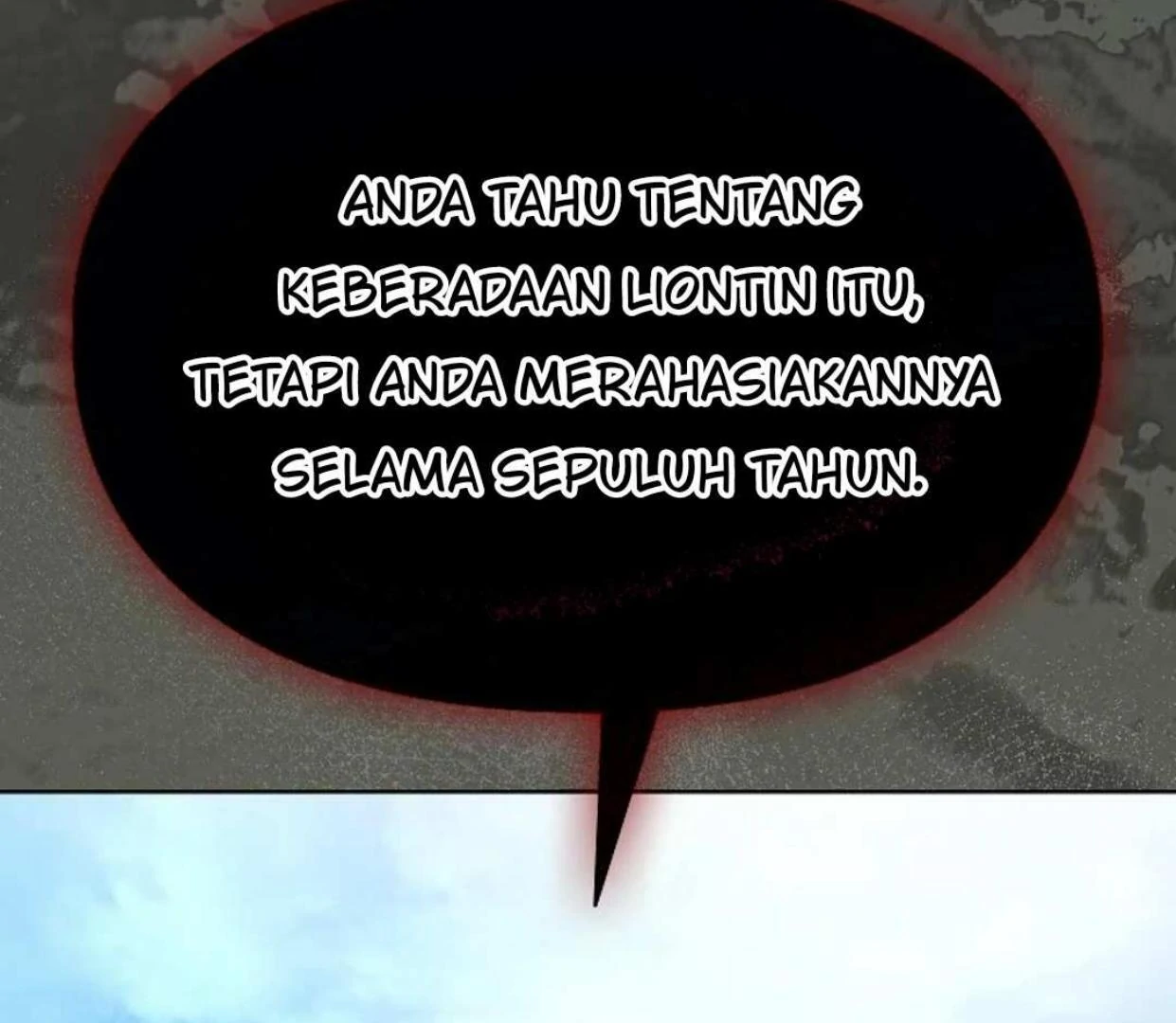 The Extra Decided to be Fake Chapter 23 Gambar 80