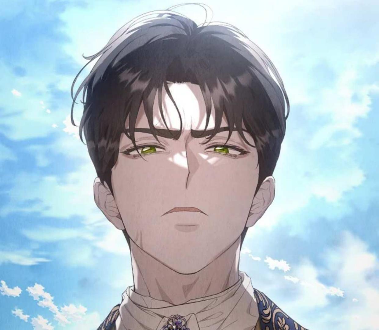 The Extra Decided to be Fake Chapter 23 Gambar 81