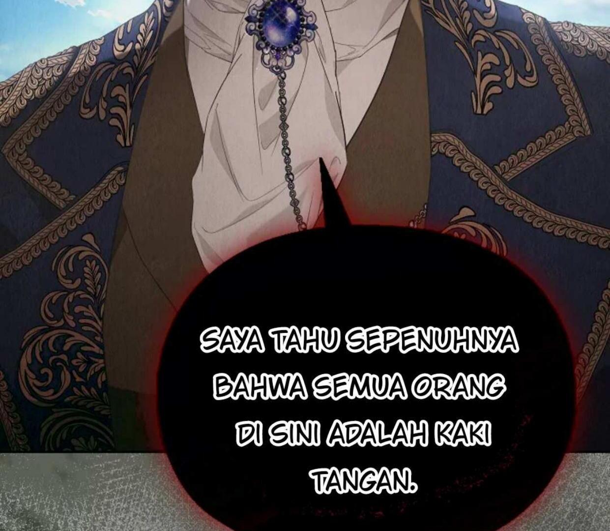 The Extra Decided to be Fake Chapter 23 Gambar 82
