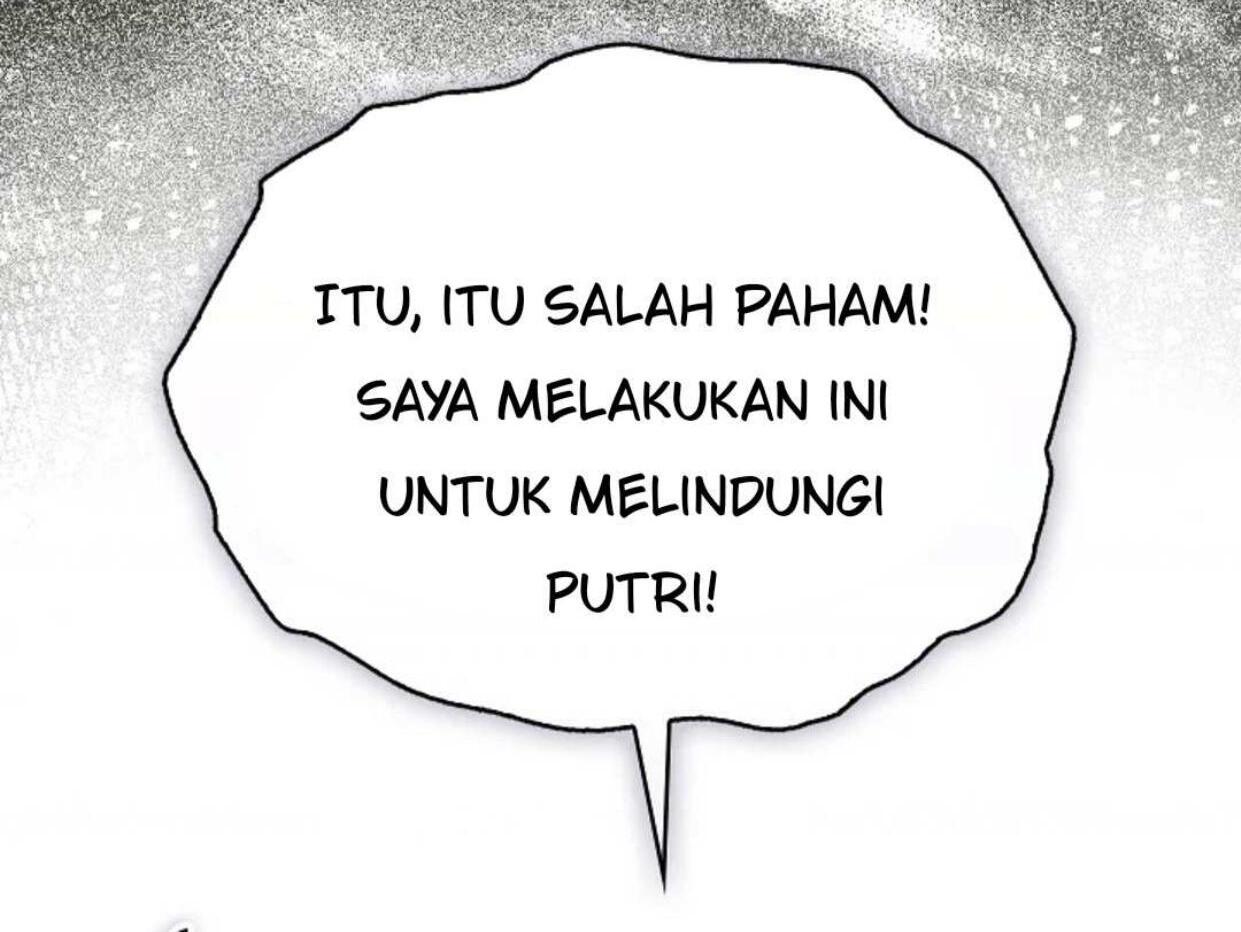 The Extra Decided to be Fake Chapter 23 Gambar 84