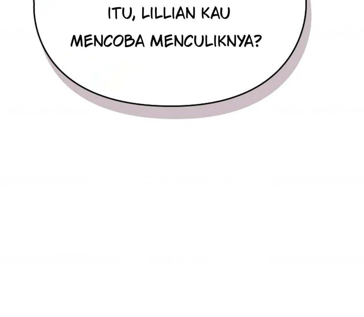 The Extra Decided to be Fake Chapter 23 Gambar 87