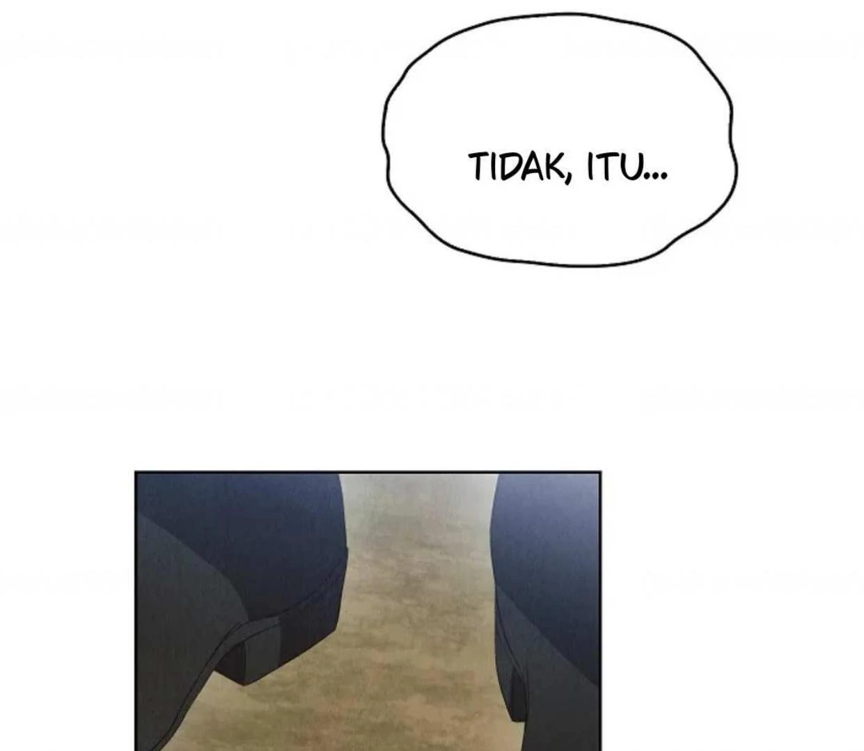 The Extra Decided to be Fake Chapter 23 Gambar 88