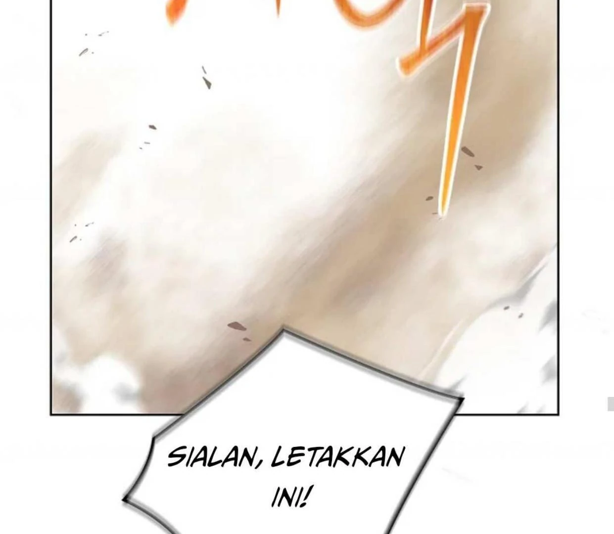 The Extra Decided to be Fake Chapter 23 Gambar 92