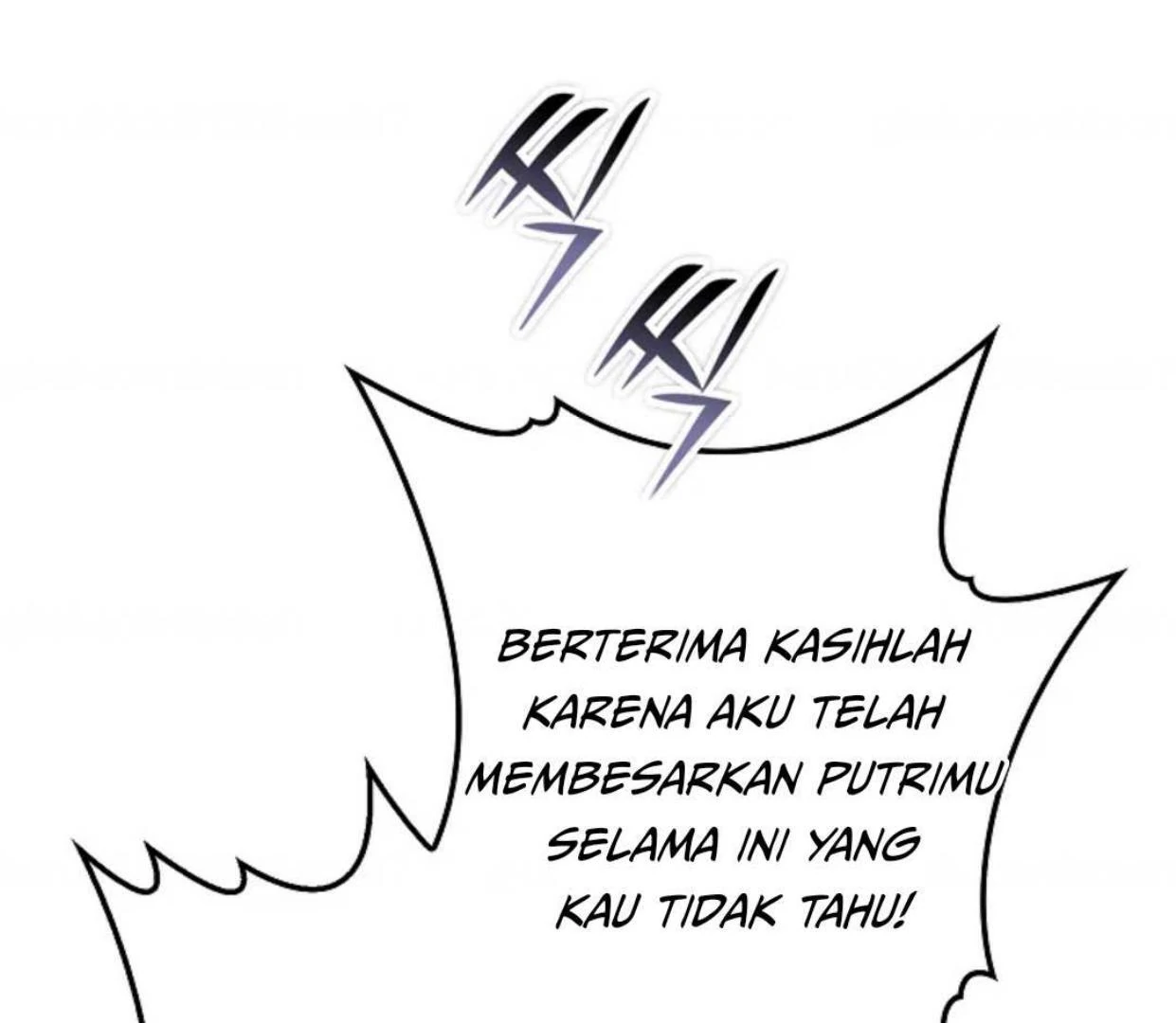The Extra Decided to be Fake Chapter 23 Gambar 95