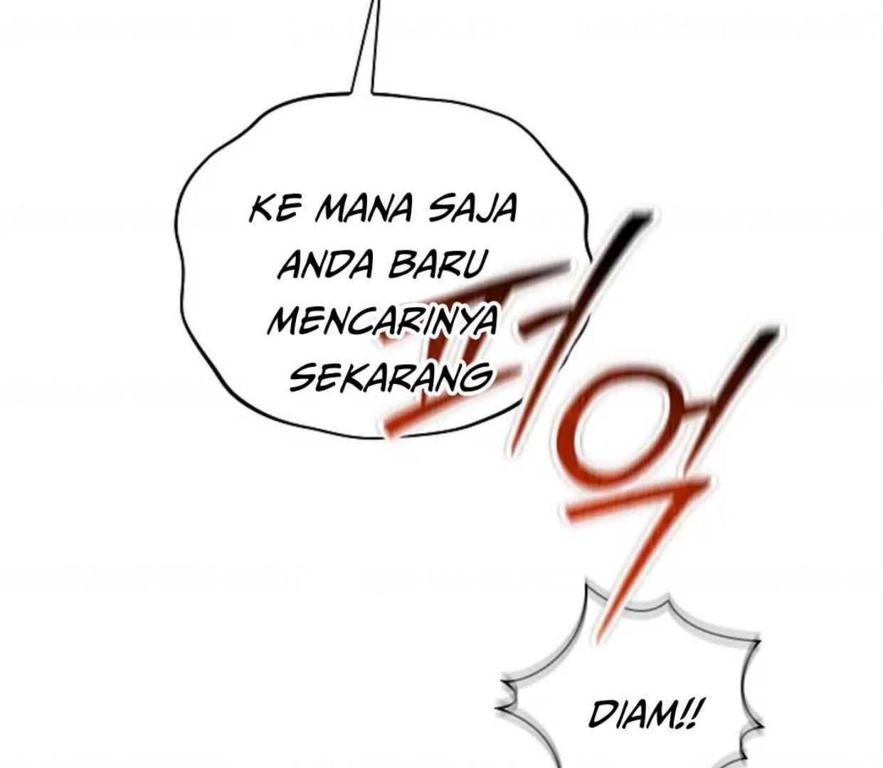 The Extra Decided to be Fake Chapter 23 Gambar 98