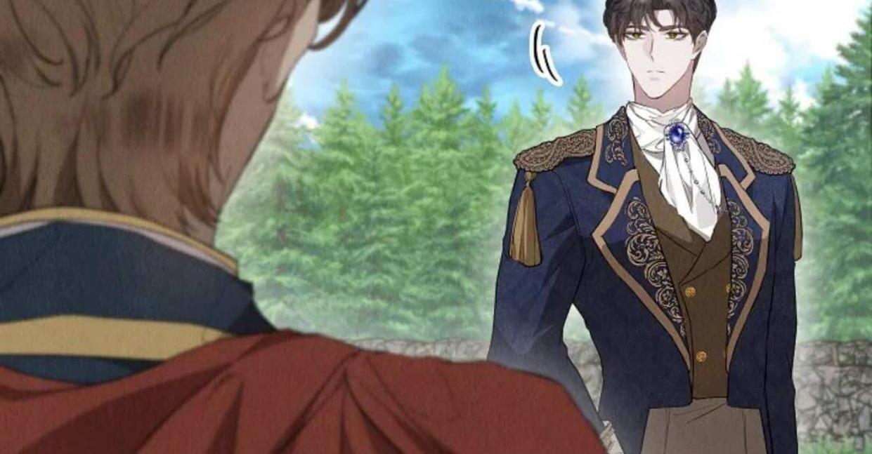 The Extra Decided to be Fake Chapter 23 Gambar 100